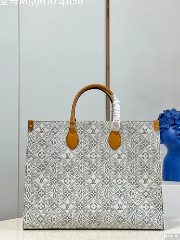 ONTHEGO GM LOUIS VUITTON 0101